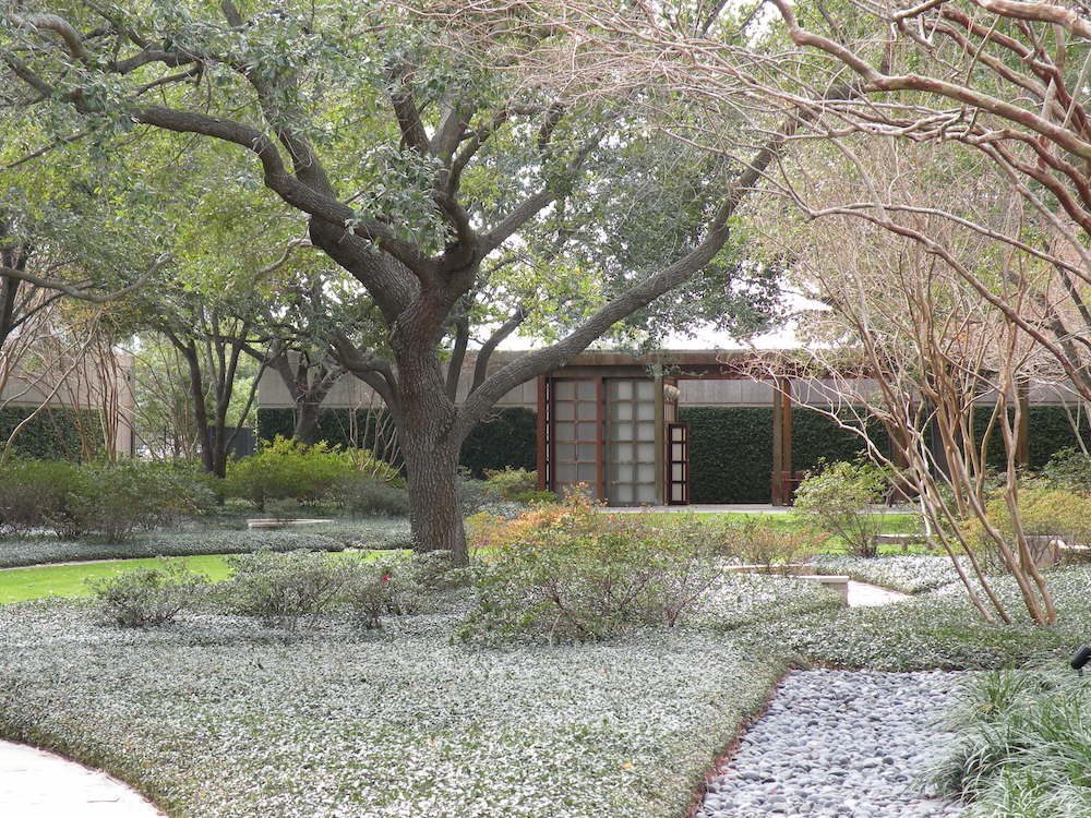 City West Place Garden