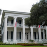 Texas Governors Mansion